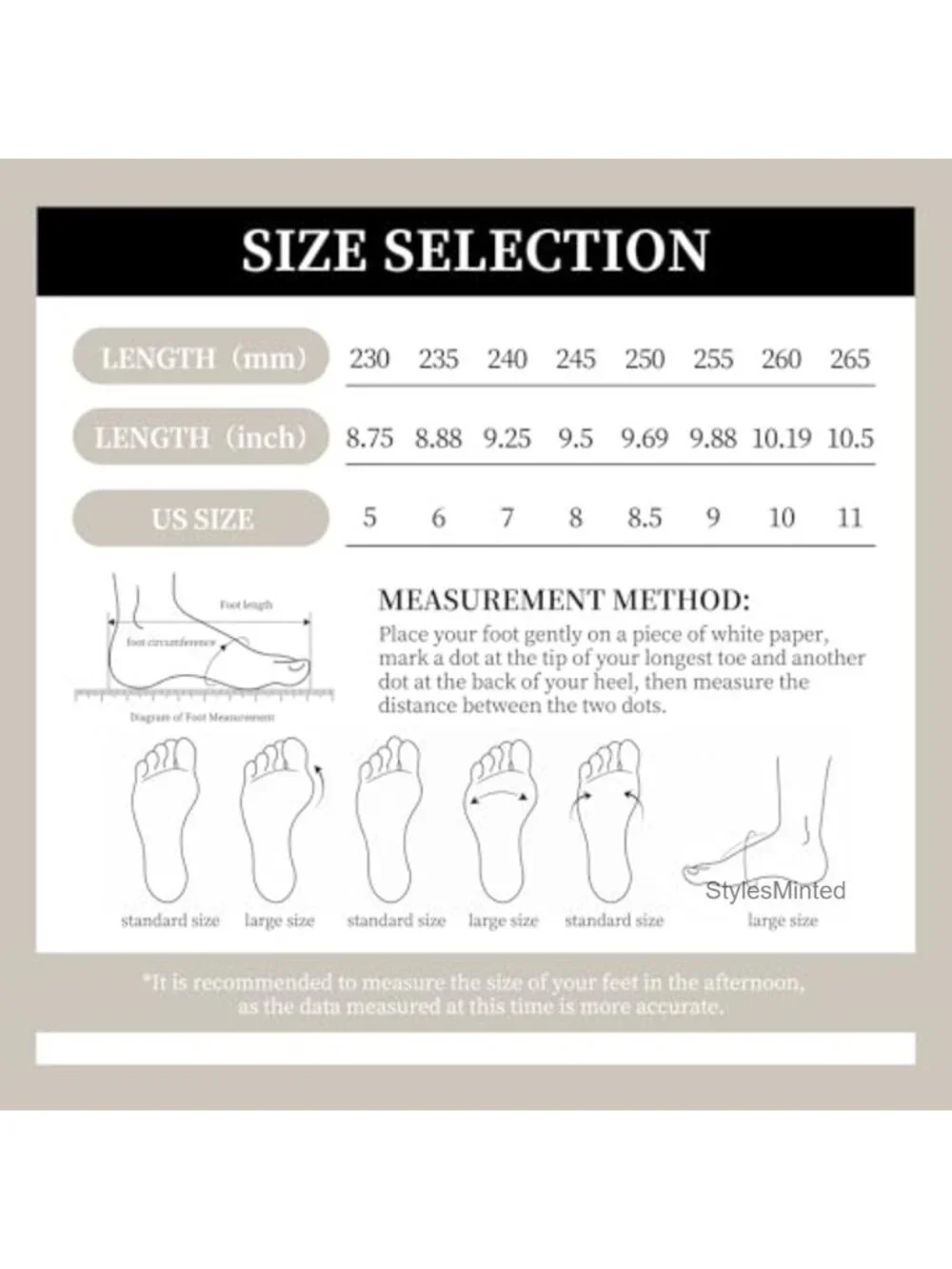 Thick Platform Slide Sandals Anti-Slip Open Toe Summer Flats